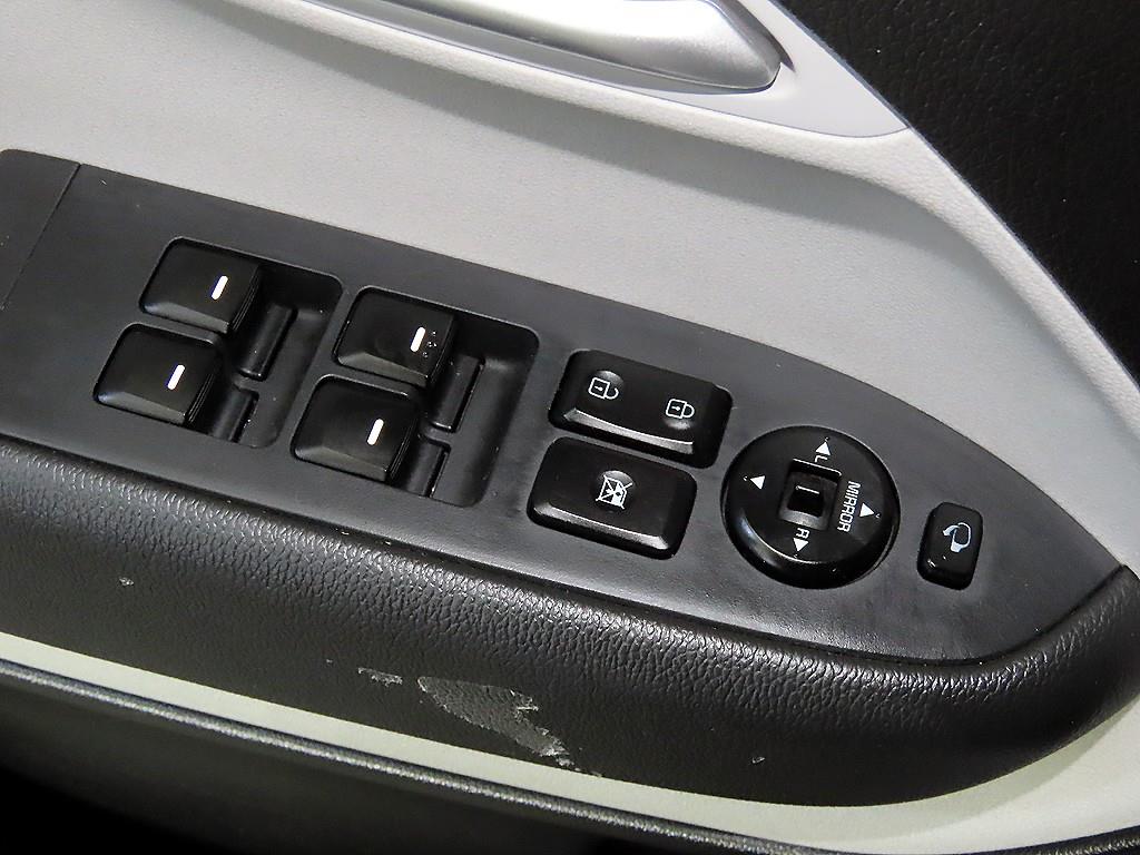 KIA Ray 2022 Blanco - Importación desde Corea - HF Imports Iquique - Foto 15