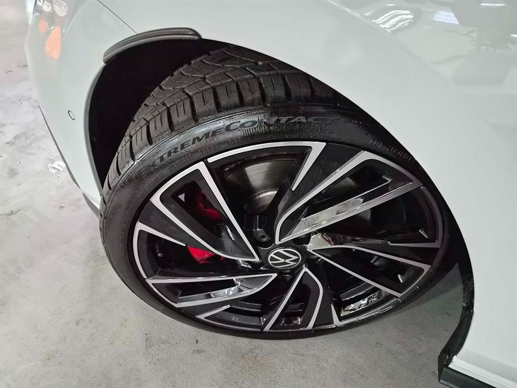 Volkswagen Golf 2023 Blanco - Importación desde Corea - HF Imports Iquique - Foto 20