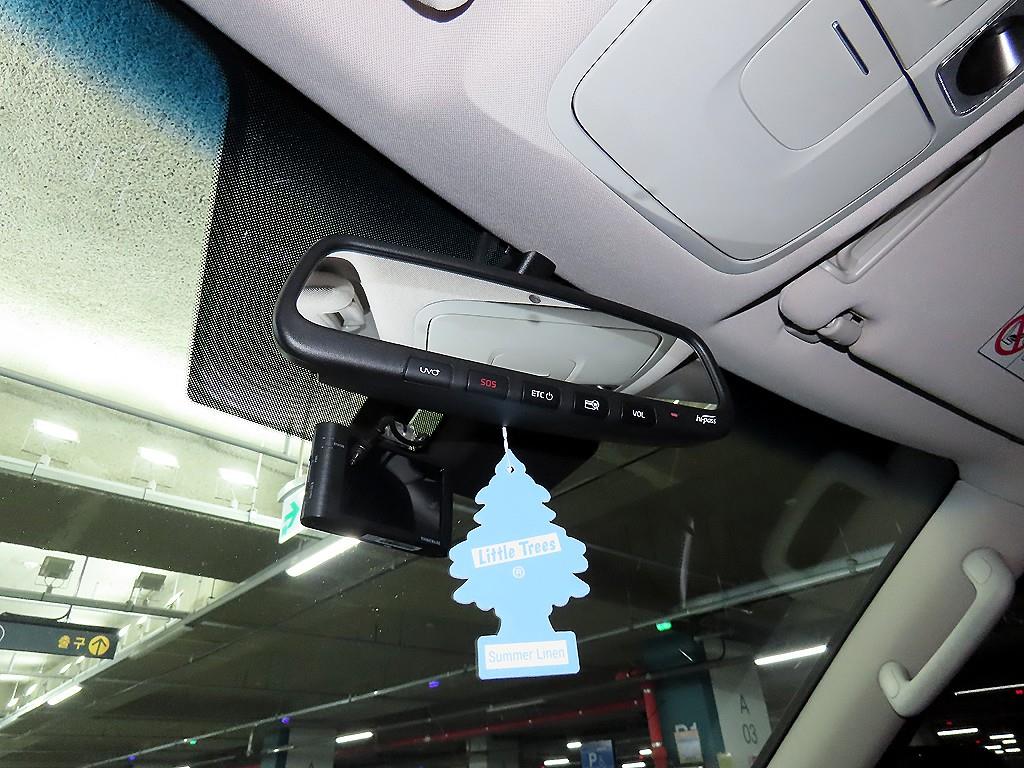 KIA Mohave 2021 Negro - Importación desde Corea - HF Imports Iquique - Foto 13