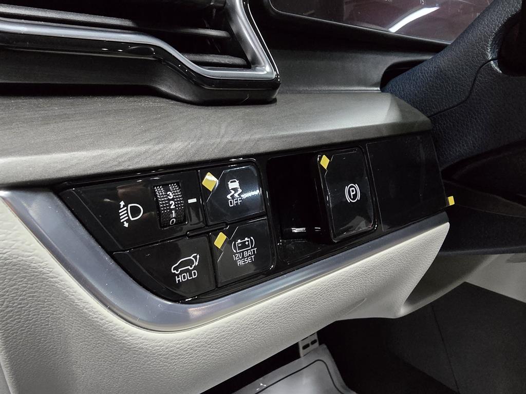 KIA Sportage 2023 Negro - Importación desde Corea - HF Imports Iquique - Foto 13