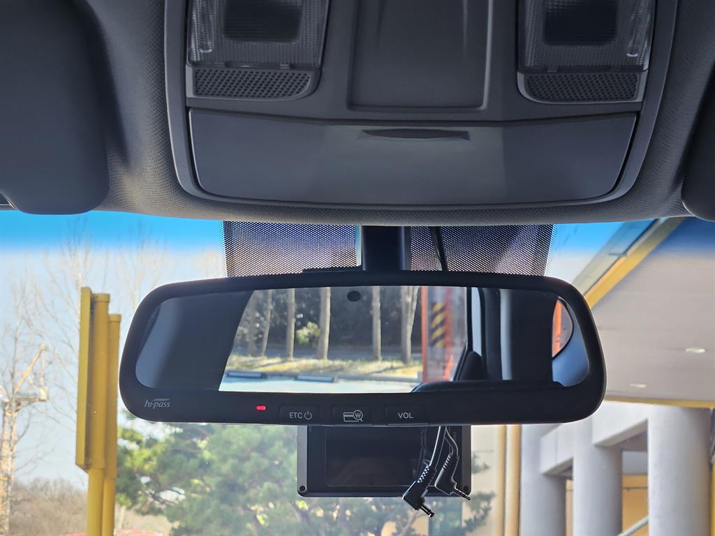 HYUNDAI Tucson 2018 Blanco - Importación desde Corea - HF Imports Iquique - Foto 18