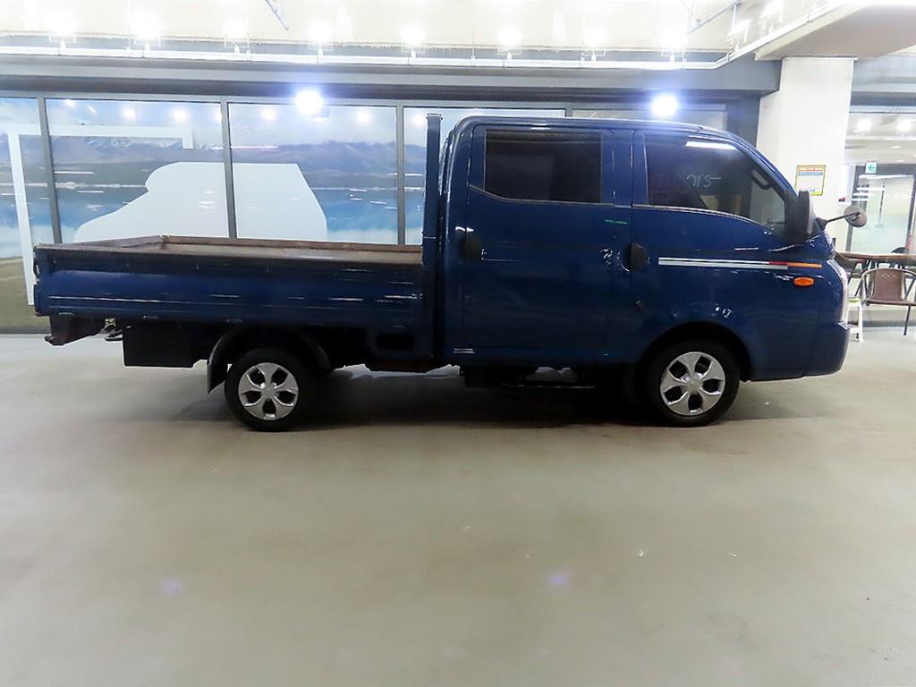 Small Truck Cargo (small) - Vista 3