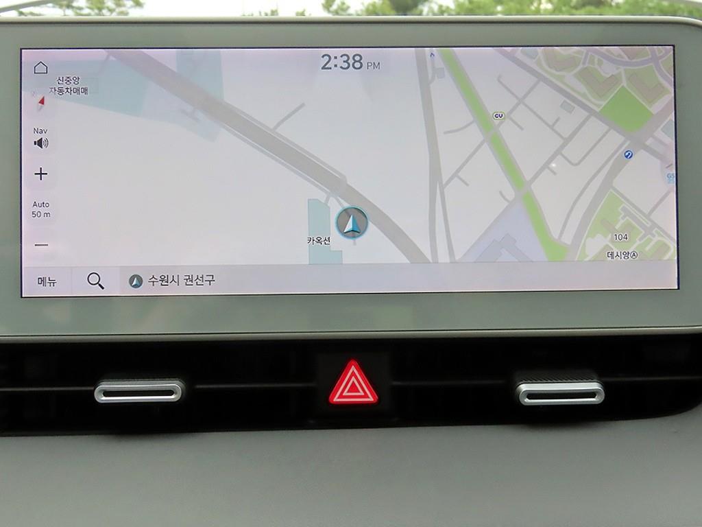 HYUNDAI Ioniq 5 2022 Blanco - Importación desde Corea - HF Imports Iquique - Foto 13