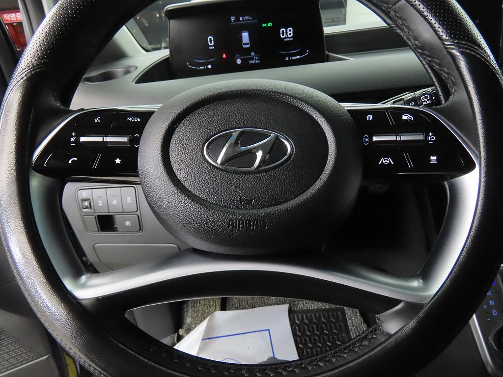 HYUNDAI Staria - Vista 7