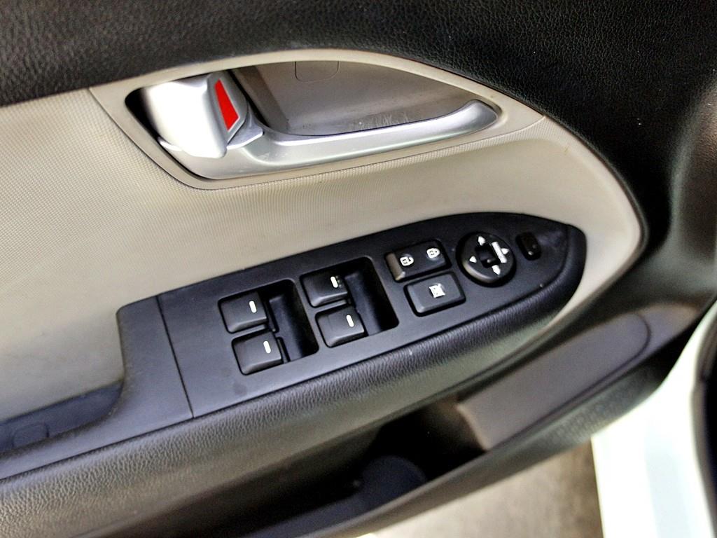 KIA Ray 2013 skyblue - Importación desde Corea - HF Imports Iquique - Foto 13