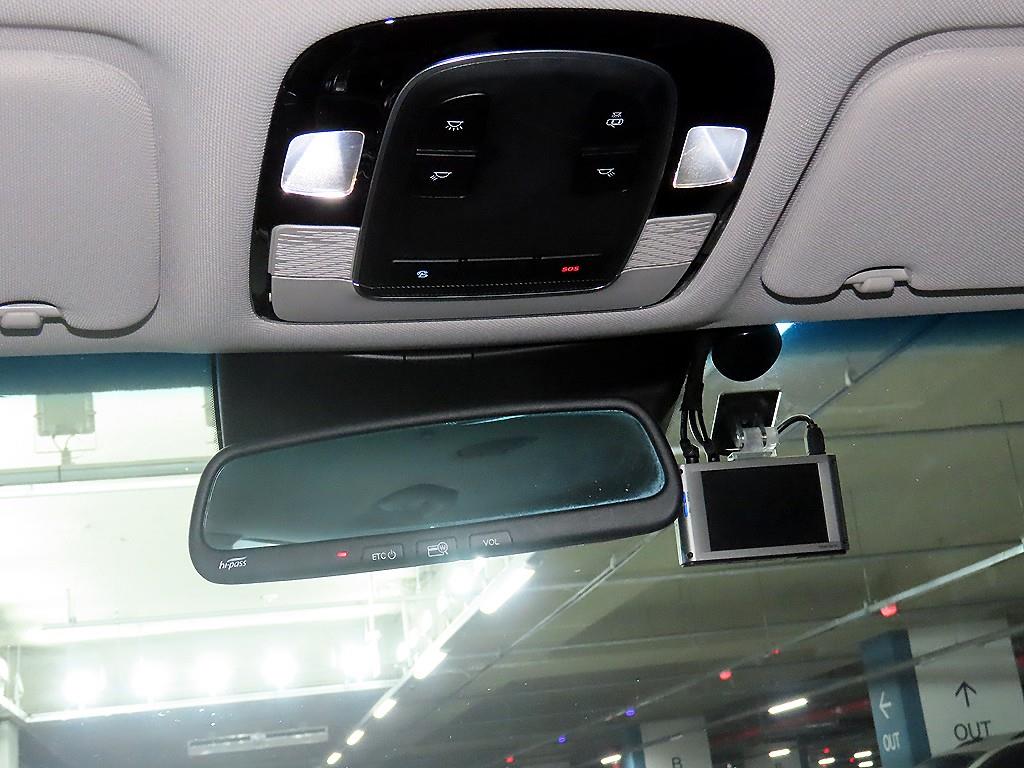 HYUNDAI Palisade 2021 Blanco - Importación desde Corea - HF Imports Iquique - Foto 16