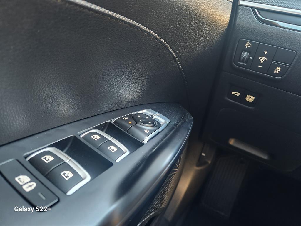 KIA K5 2025 Blanco - Importación desde Corea - HF Imports Iquique - Foto 16