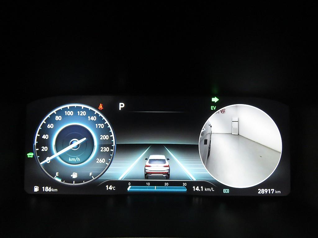 HYUNDAI Santa Fe - Vista 12