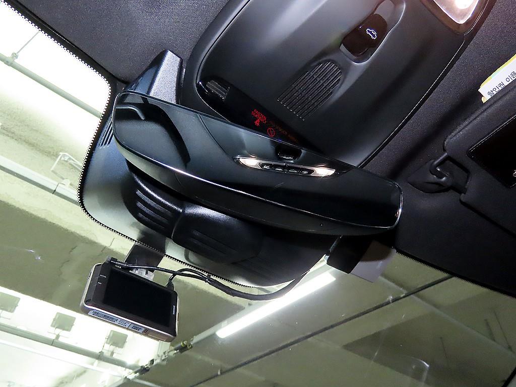 Volvo XC90 2018 Blanco - Importación desde Corea - HF Imports Iquique - Foto 14