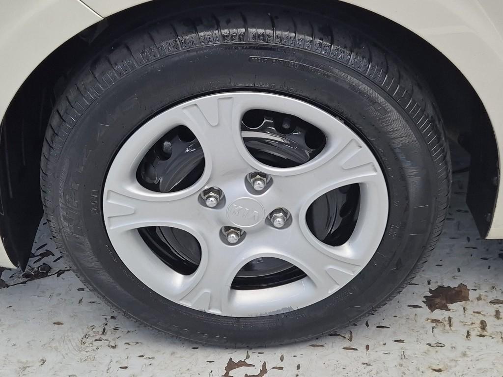 KIA Morning 2019 Blanco - Importación desde Corea - HF Imports Iquique - Foto 19