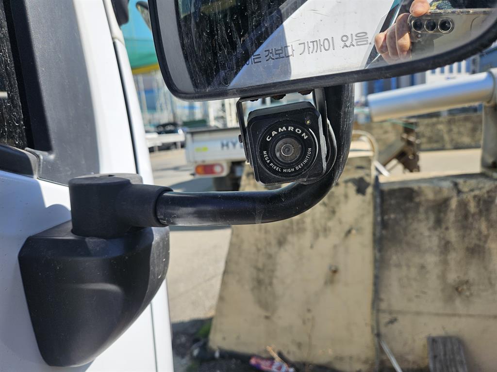 medium and large cargo Cargo 2022 Blanco - Importación desde Corea - HF Imports Iquique - Foto 15