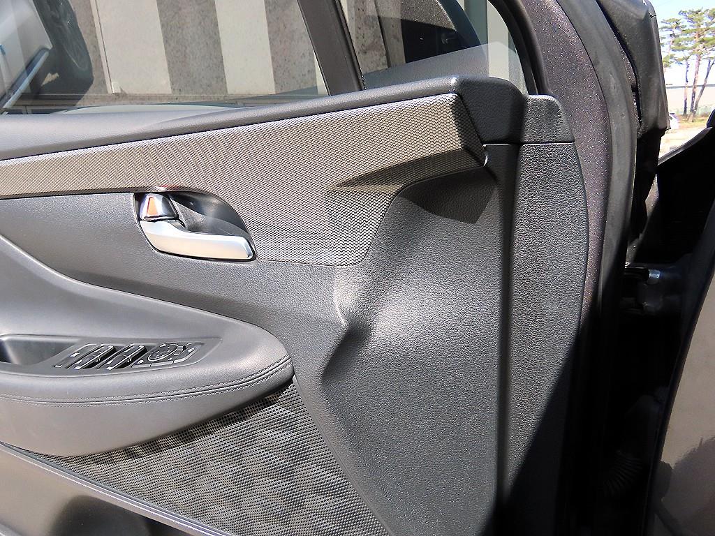 HYUNDAI Santa Fe - Vista 11