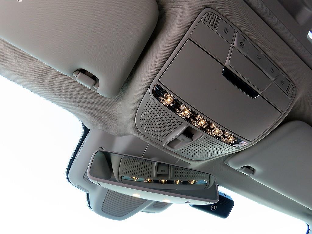 Mercedes Benz E class 2017 Blanco - Importación desde Corea - HF Imports Iquique - Foto 15