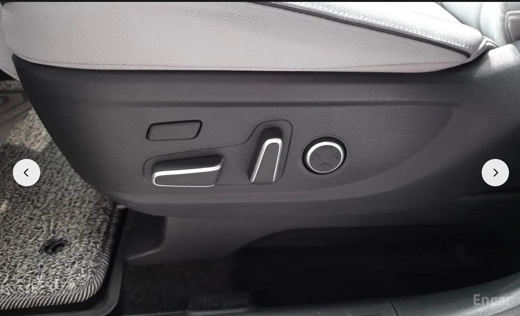 HYUNDAI Palisade 2025 Negro - Importación desde Corea - HF Imports Iquique - Foto 17