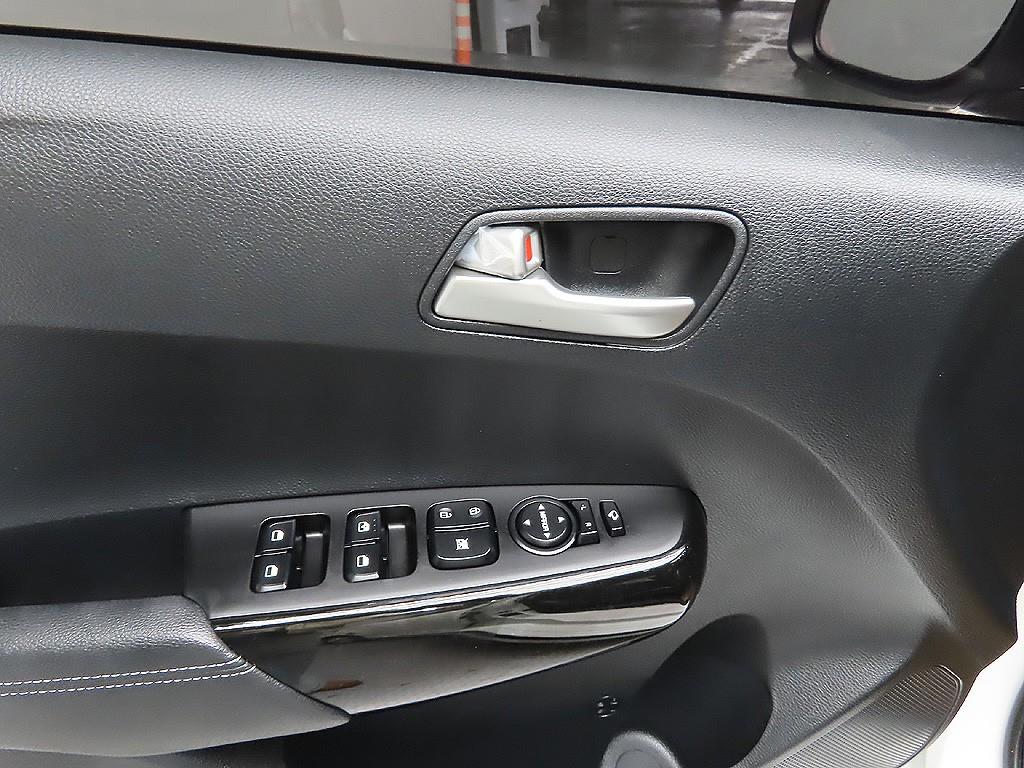 KIA Morning 2023 Blanco - Importación desde Corea - HF Imports Iquique - Foto 11