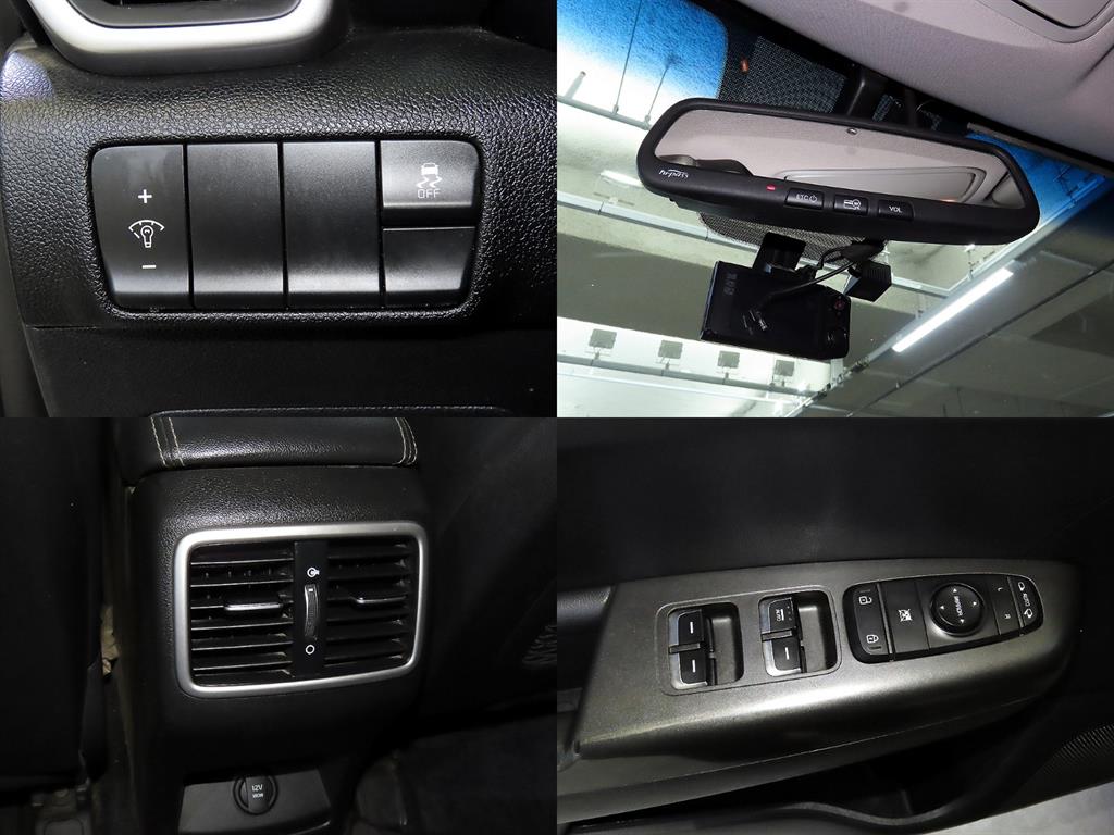 KIA Sportage 2016 Blanco - Importación desde Corea - HF Imports Iquique - Foto 18