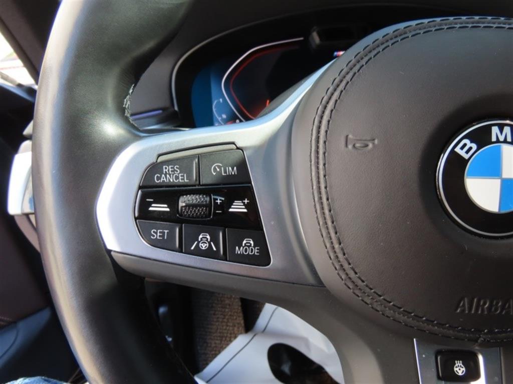 BMW 5 Series 2023 Negro - Importación desde Corea - HF Imports Iquique - Foto 11