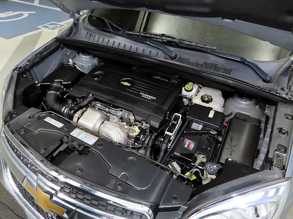 Chevrolet Orlando 2015 - Importación desde Corea - HF Imports Iquique - Foto 18