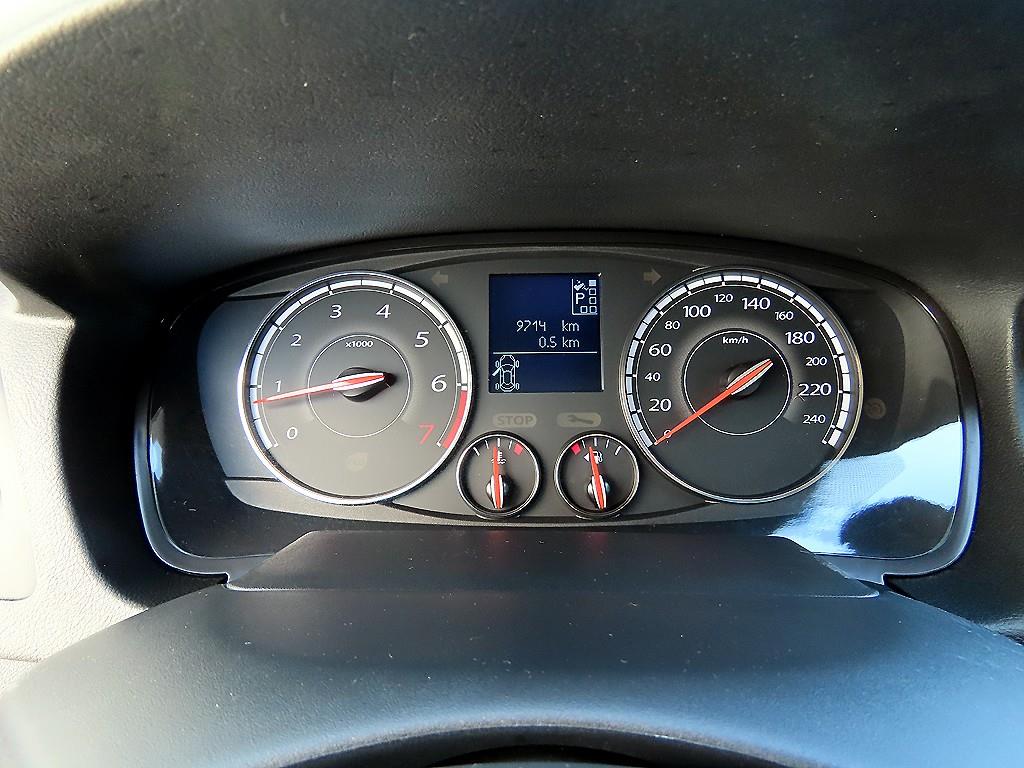 SAMSUNG SM5 - Vista 9