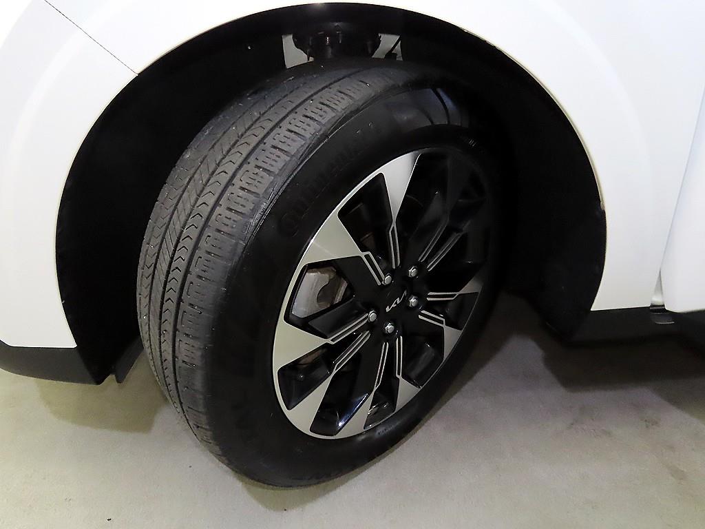 KIA Carnival 2023 Blanco - Importación desde Corea - HF Imports Iquique - Foto 20