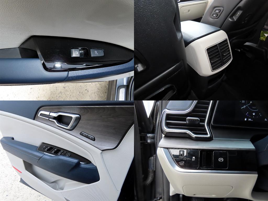 KIA Sportage 2023 - Importación desde Corea - HF Imports Iquique - Foto 18