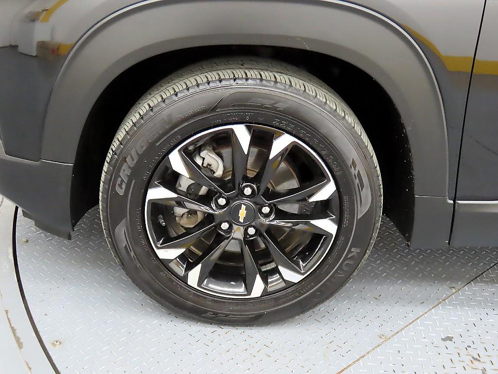 Chevrolet Trail Blazer 2022 Negro - Importación desde Corea - HF Imports Iquique - Foto 20