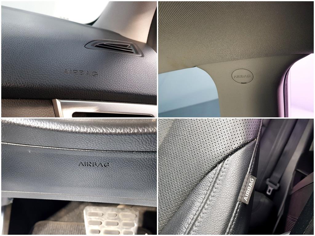 HYUNDAI i30 - Vista 7