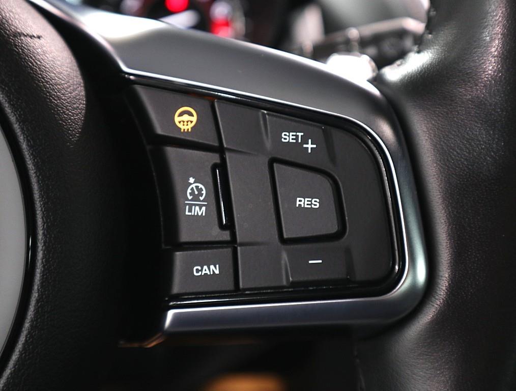 Jaguar F-TYPE 2019 Rojo - Importación desde Corea - HF Imports Iquique - Foto 15