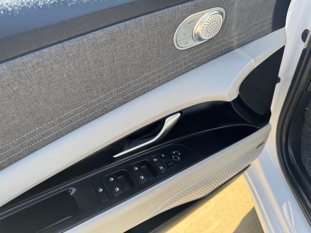 HYUNDAI Avante 2021 Blanco - Importación desde Corea - HF Imports Iquique - Foto 15