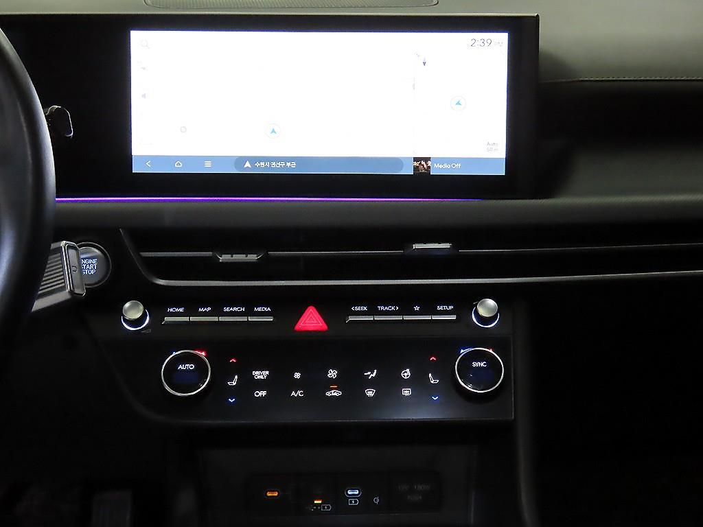 HYUNDAI Sonata - Vista 11