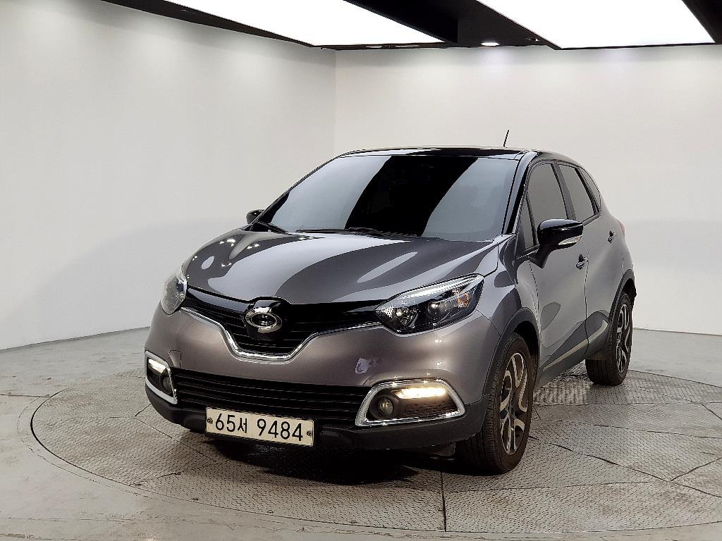 SAMSUNG QM3 2016 Gris - Importación desde Corea - HF Imports Iquique - Foto 1