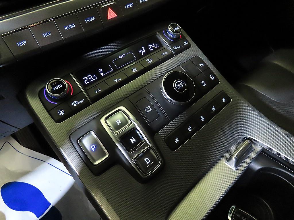 HYUNDAI Palisade - Vista 12