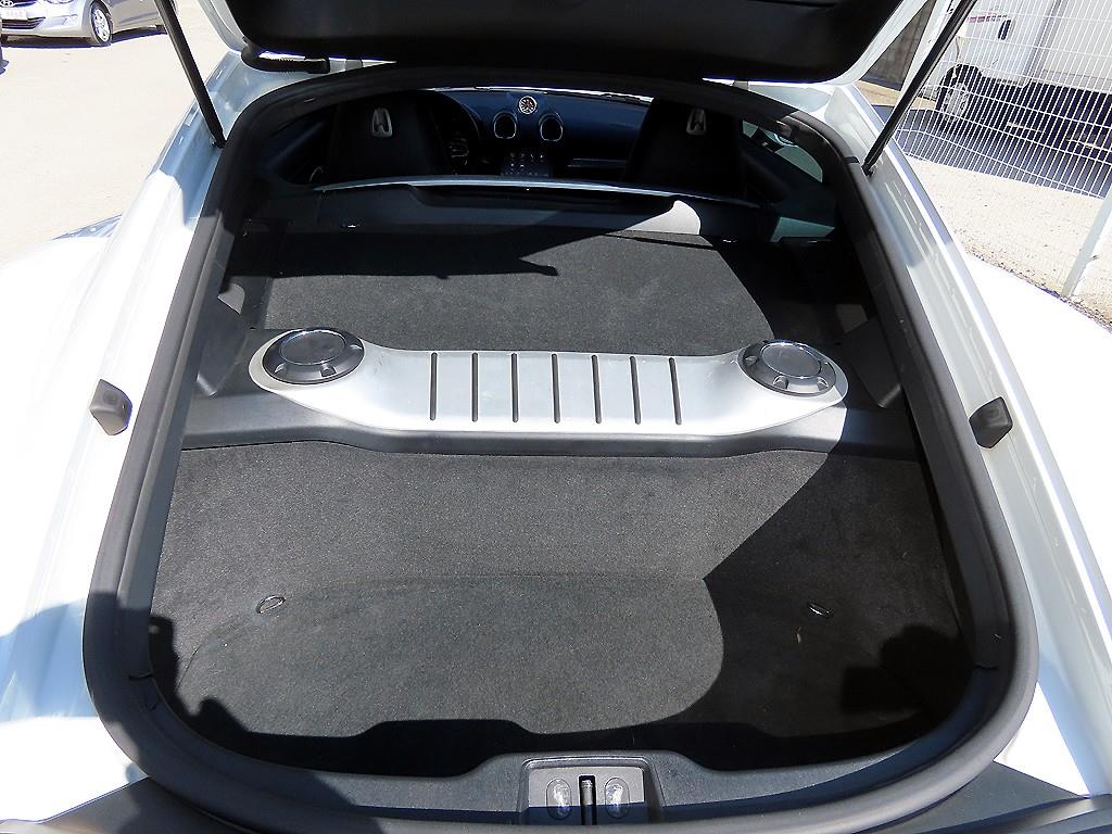 Porsche 718 - Vista 5