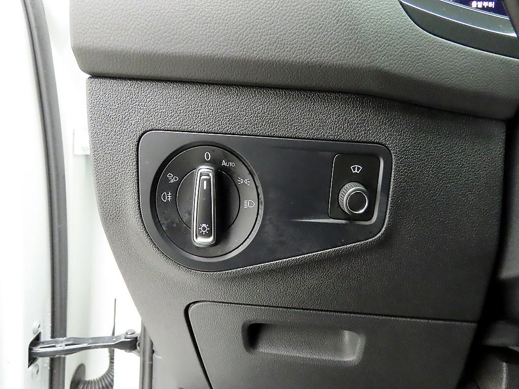 Volkswagen Tiguan - Vista 12