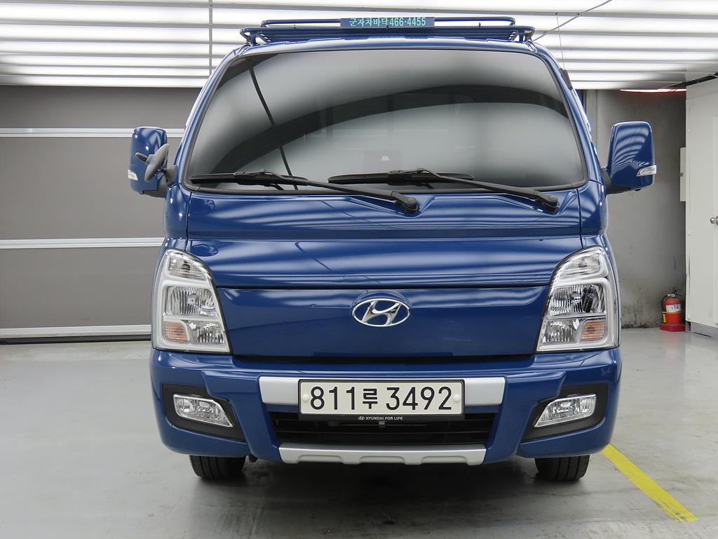 Small Truck Cargo (small) - Vista 2