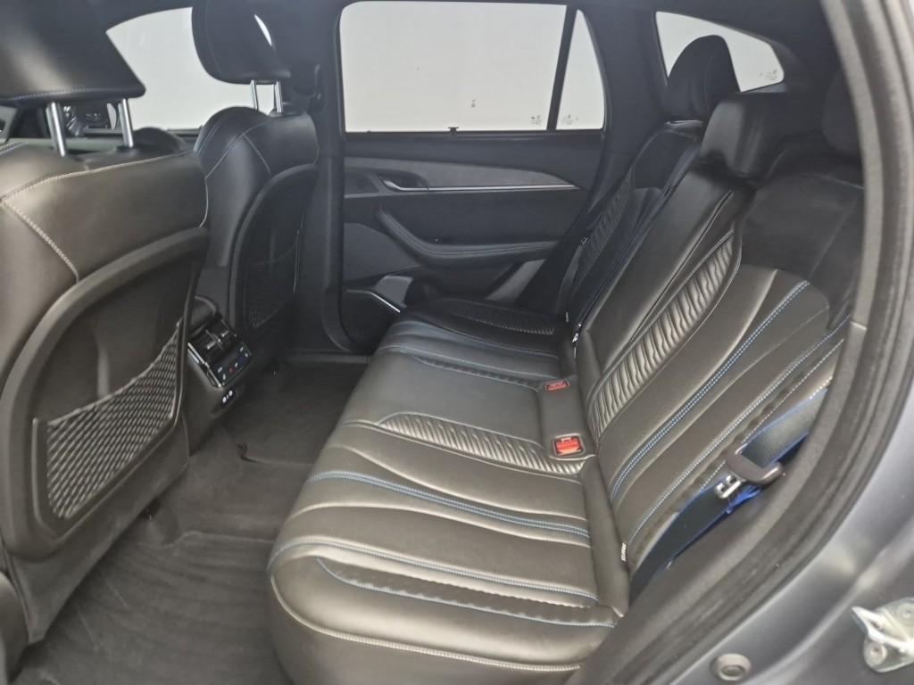 SAMSUNG Grand Koleos 2025 Gris - Importación desde Corea - HF Imports Iquique - Foto 13