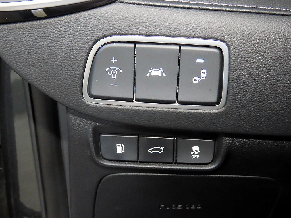 HYUNDAI Grandeur 2019 - Importación desde Corea - HF Imports Iquique - Foto 14