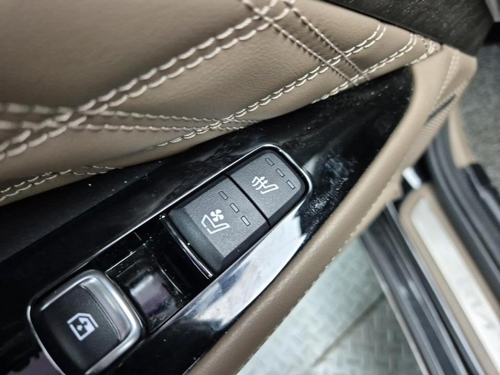 KIA K8 2021 Negro - Importación desde Corea - HF Imports Iquique - Foto 15