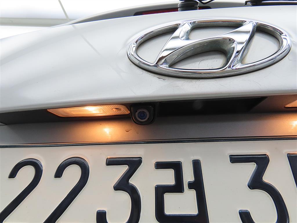 HYUNDAI Santa Fe 2017 Plateado - Importación desde Corea - HF Imports Iquique - Foto 17