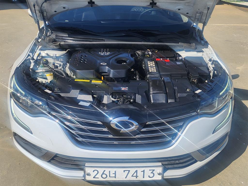 SAMSUNG SM6 2016 Blanco - Importación desde Corea - HF Imports Iquique - Foto 19