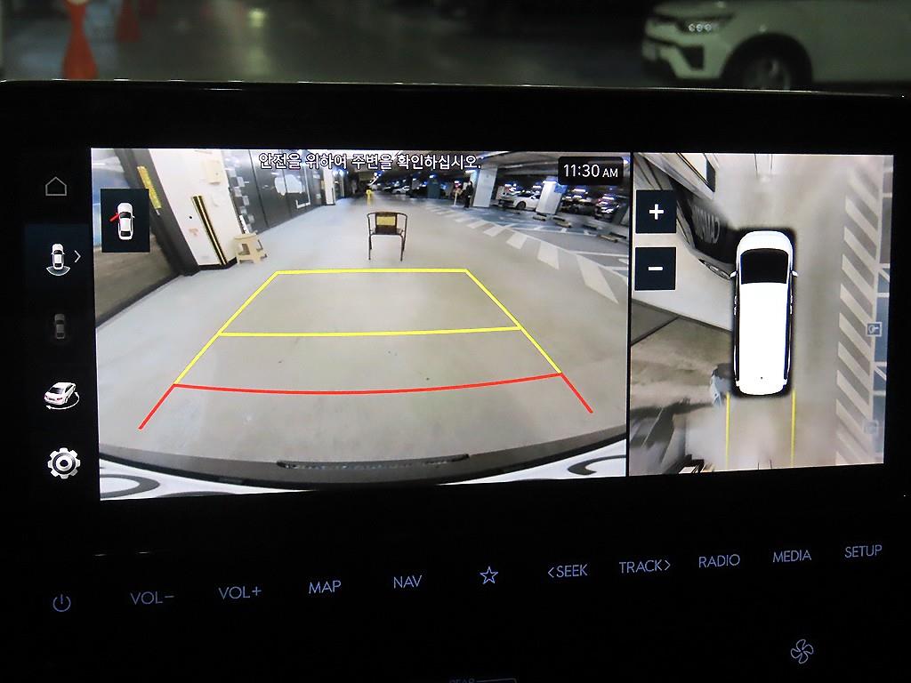 HYUNDAI Staria 2023 Negro - Importación desde Corea - HF Imports Iquique - Foto 14