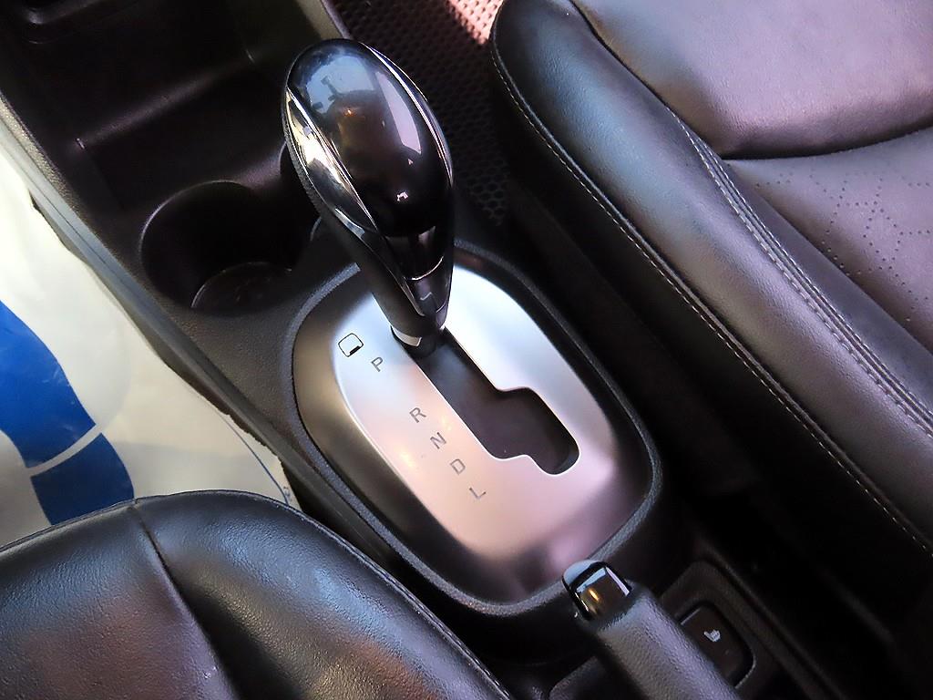 Chevrolet Spark - Vista 10