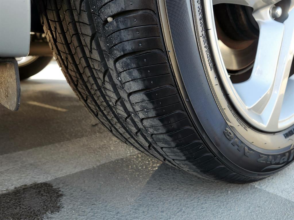 HYUNDAI Sonata 2020 Plateado - Importación desde Corea - HF Imports Iquique - Foto 19