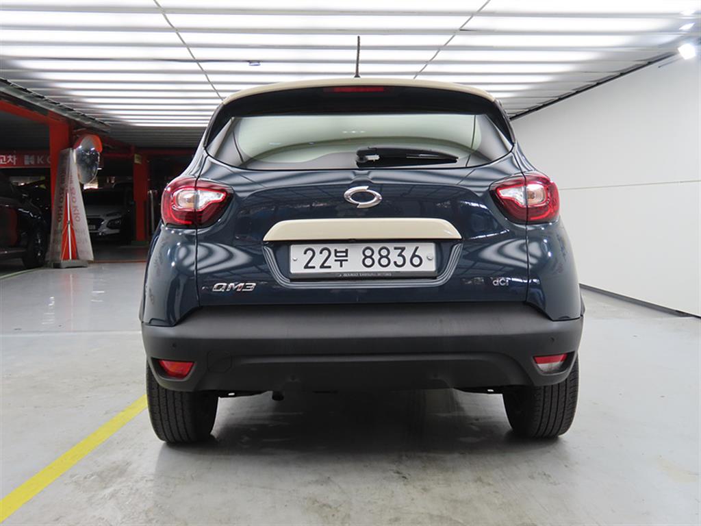 SAMSUNG QM3 - Vista 3