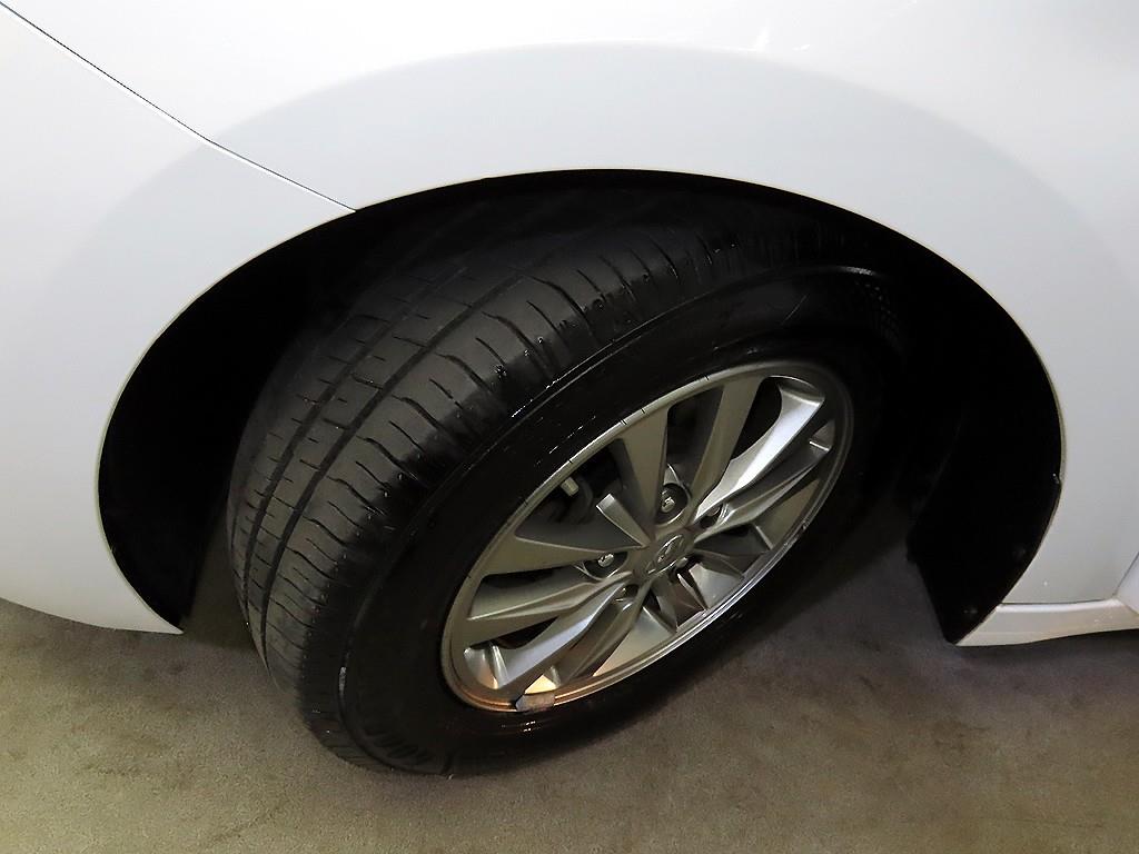 HYUNDAI Avante 2019 Blanco - Importación desde Corea - HF Imports Iquique - Foto 20