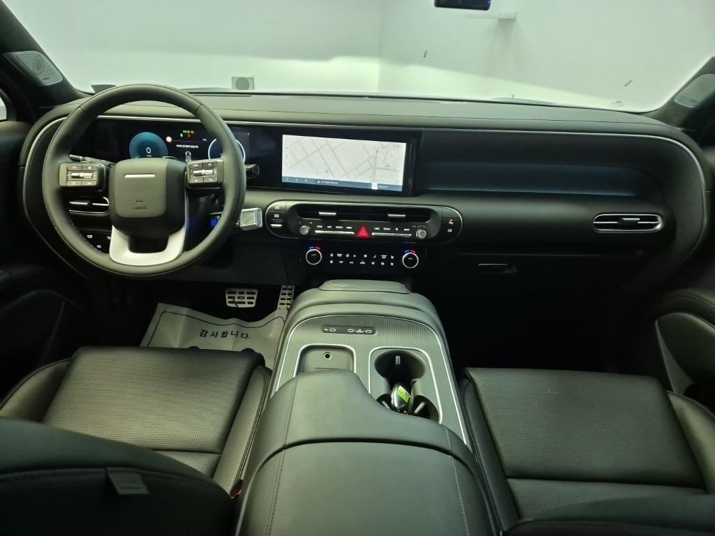 HYUNDAI Palisade 2026 Negro - Importación desde Corea - HF Imports Iquique - Foto 16