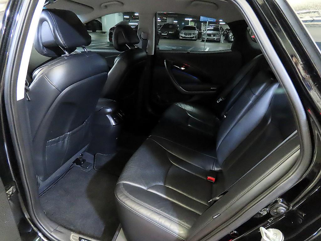 HYUNDAI Grandeur - Vista 7