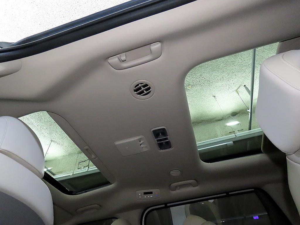 KIA Carnival 2023 Blanco - Importación desde Corea - HF Imports Iquique - Foto 15