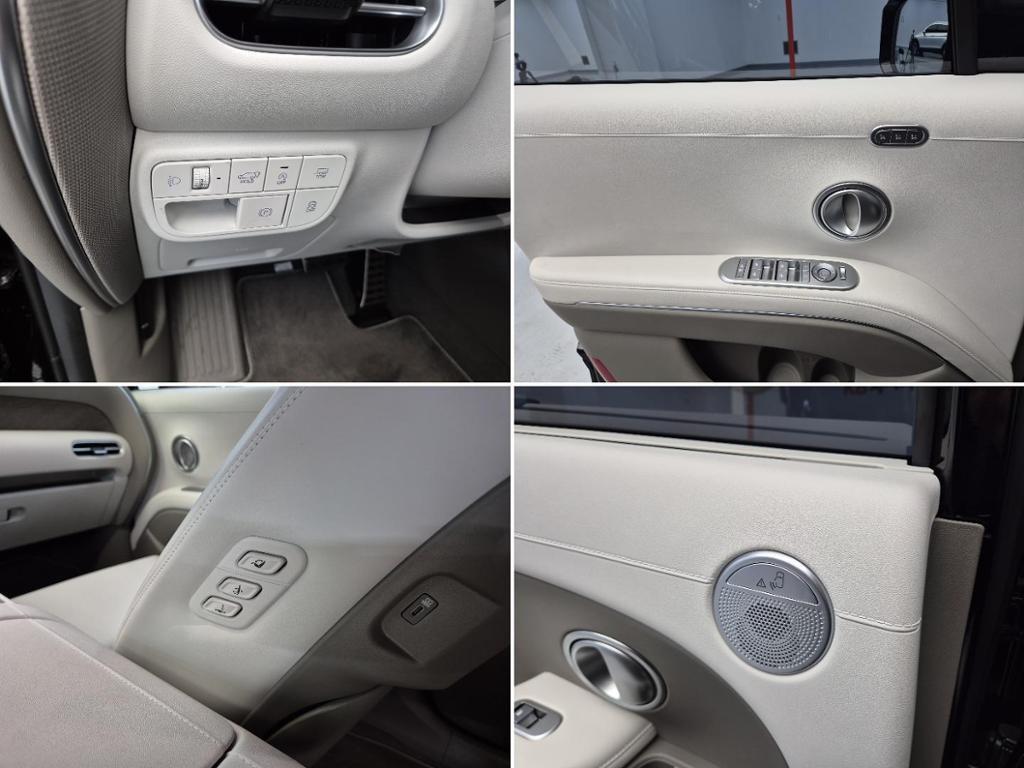 HYUNDAI Palisade - Vista 3