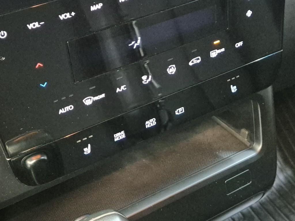 HYUNDAI Staria 2022 Negro - Importación desde Corea - HF Imports Iquique - Foto 17